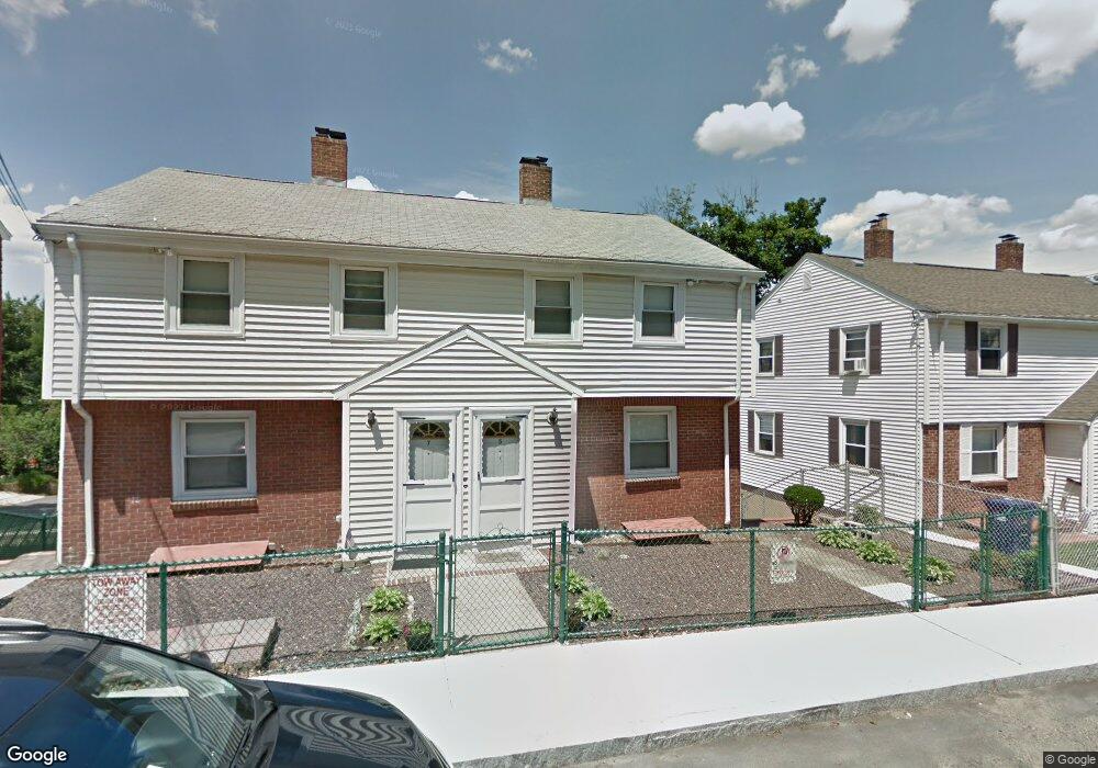 7 Platt Rd, Boston, MA 02135 - photo 1