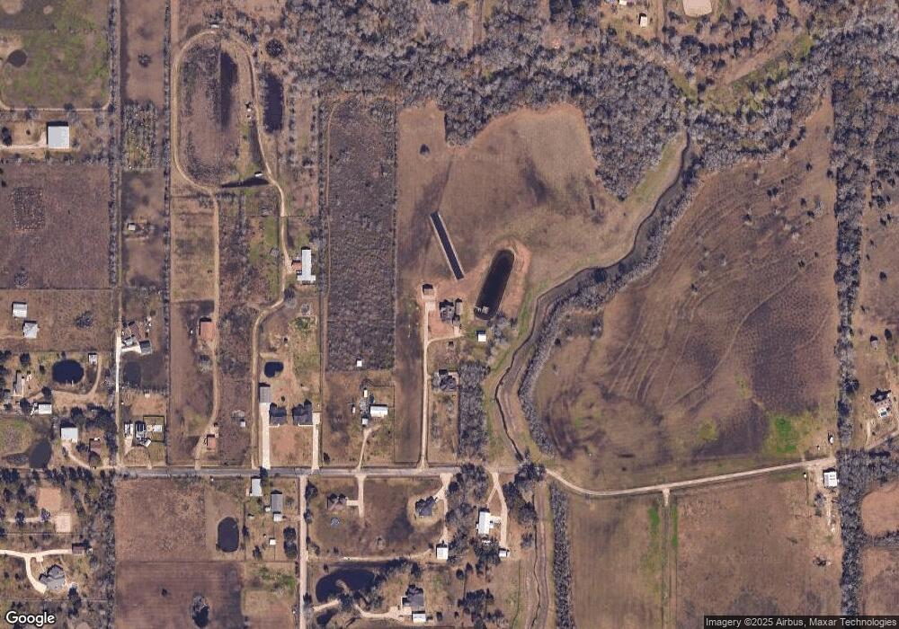 1824 Rymal Rd, Alvin, TX 77511 - photo 1