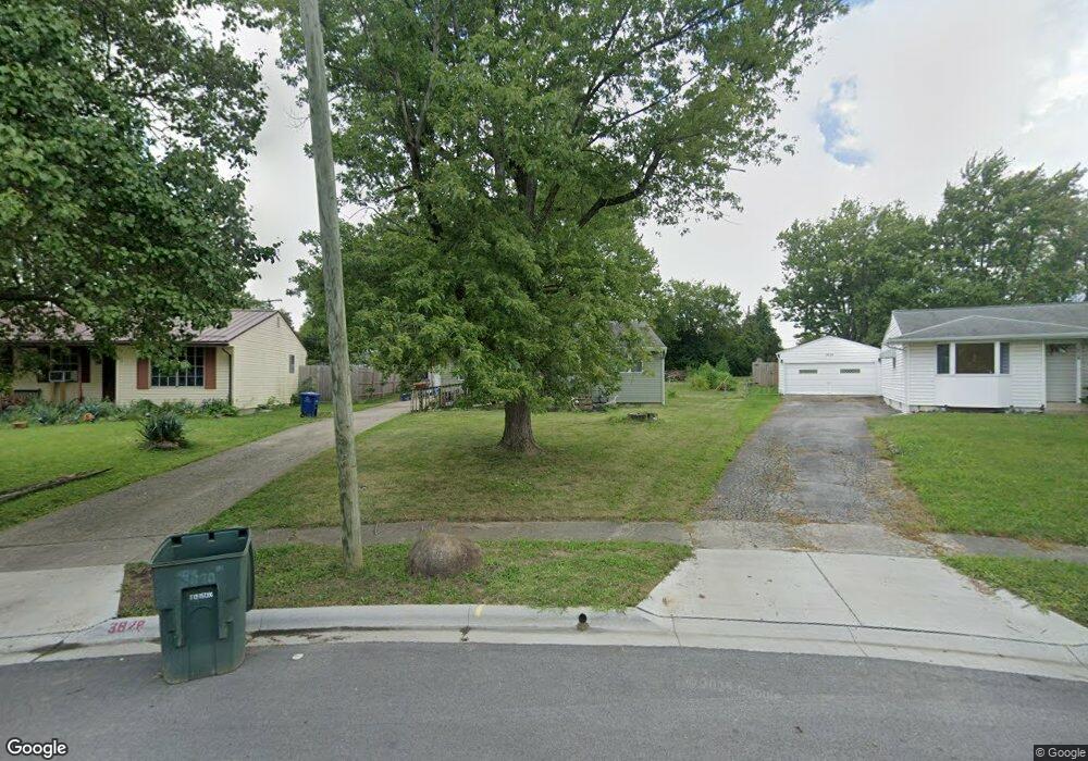 3828 Devton Dr, Columbus, OH 43228 - photo 1