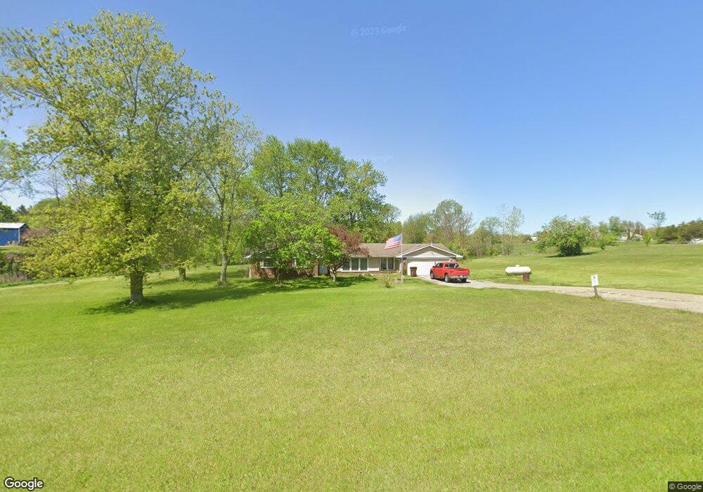 16515 Amstutz Rd, Leo, IN 46765 - photo 1