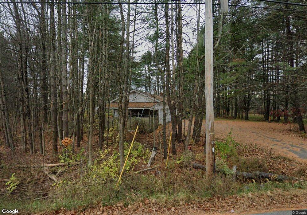 382 Ossipee Trail, Gorham, ME 04038 - photo 1