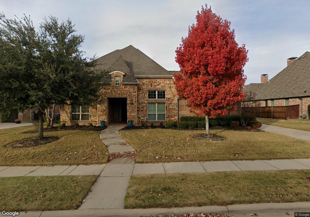 220 Hawks Ridge Trail, Colleyville, TX 76034 - photo 1