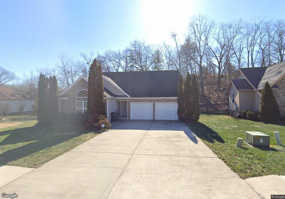 828 Soaring Eagle Cir unit LT 5, Hixson, TN 37343 - photo 1