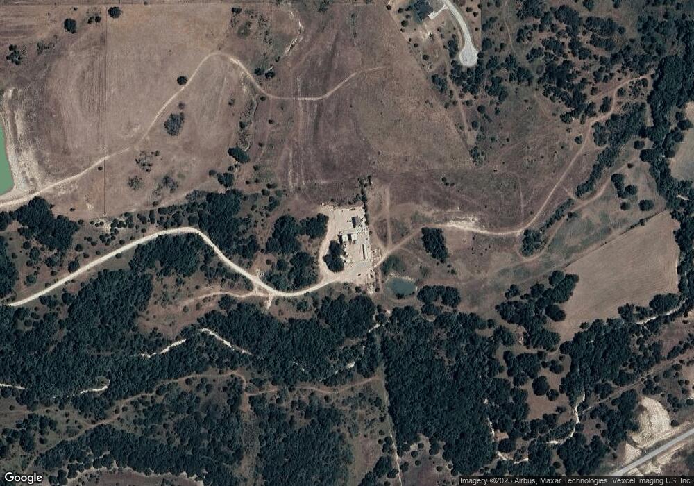 3901 Bethel Rd, Weatherford, TX 76087 - photo 1