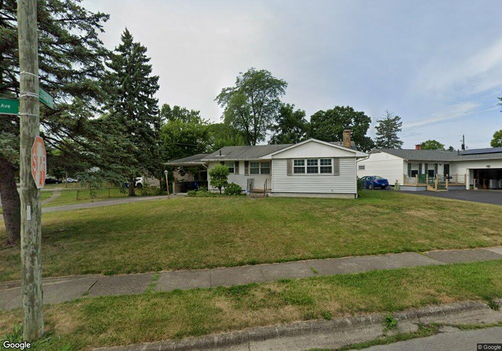 2505 Regina Ave, Columbus, OH 43204 - photo 1