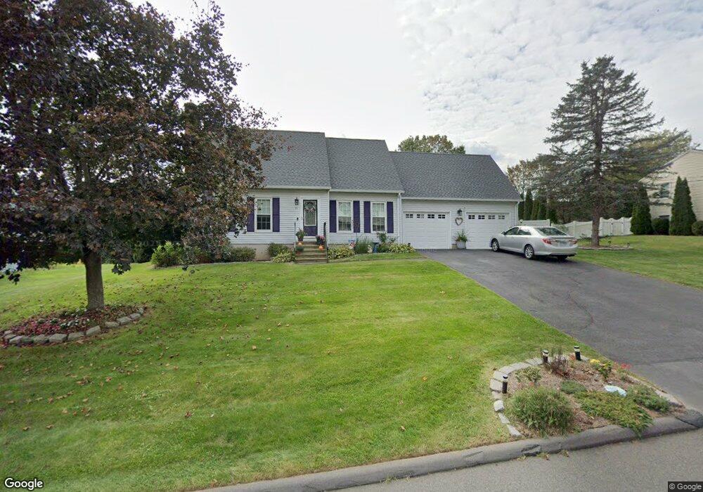 16 Christopher Dr, Enfield, CT 06082 - photo 1