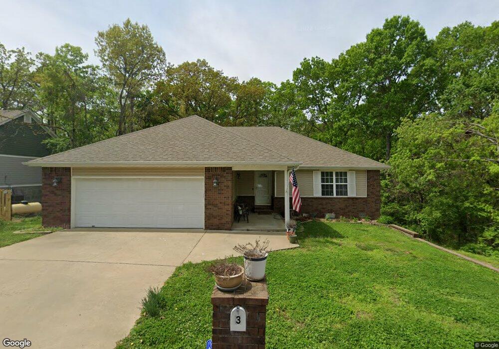 3 Wreay Ln, Bella Vista, AR 72714 - photo 1