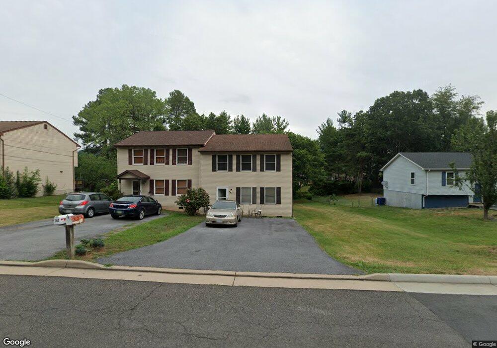 364 W Duck St, Front Royal, VA 22630 - photo 1