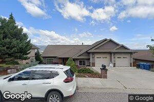 5007 Elk Hills Ct, Missoula, MT 59803