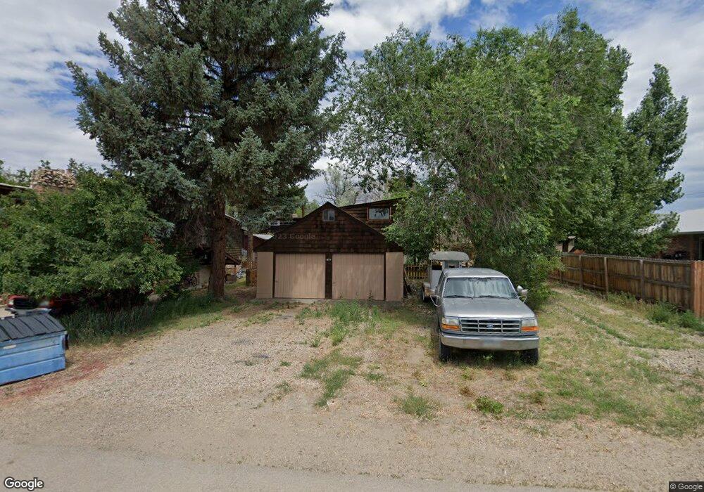 1677 A St, Craig, CO 81625 - photo 1