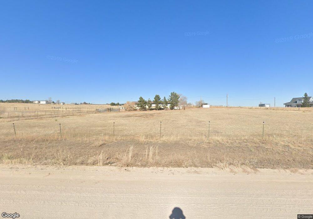 11980 Smith Rd, Peyton, CO 80831 - photo 1