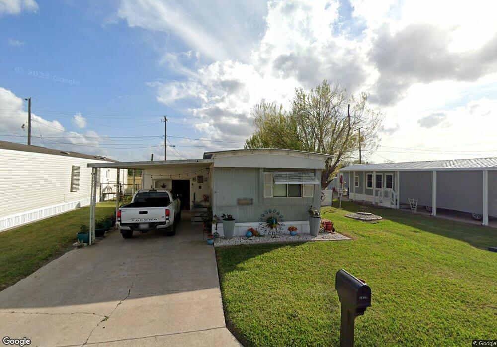 1101 S Palmera Dr, La Feria, TX 78559 - photo 1