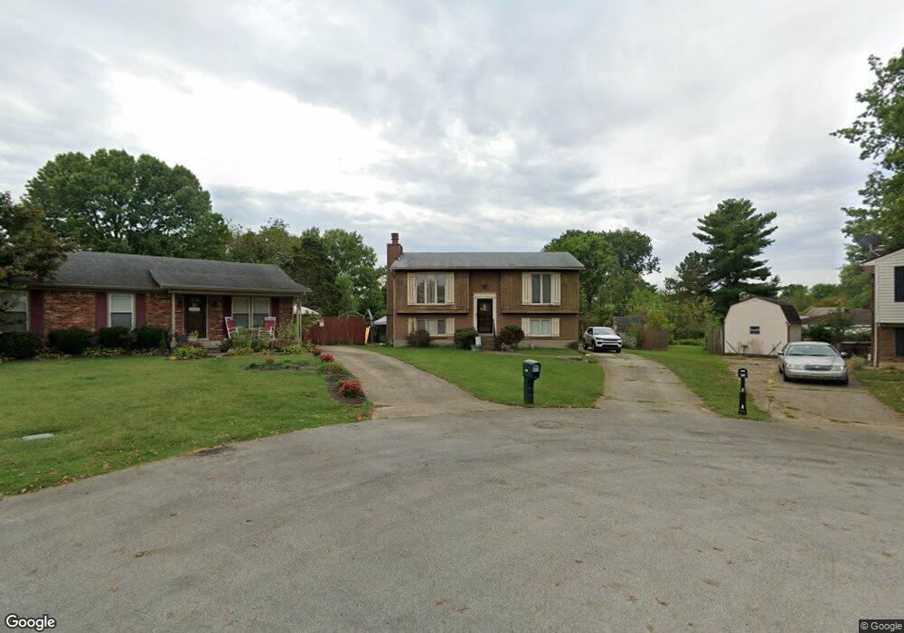 8310 Herrington Ct, Louisville, KY 40228 - photo 1