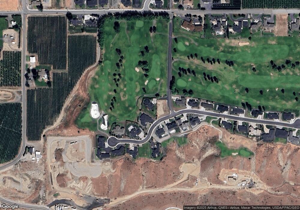 902 S Par Ln, East Wenatchee, WA 98802 - photo 1