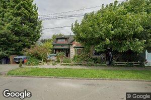 1409 3rd St, Cosmopolis, WA 98537