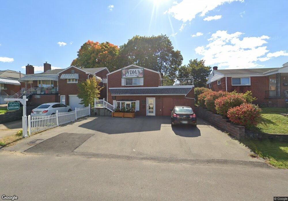 2017 Davidson St, Aliquippa, PA 15001 - photo 1