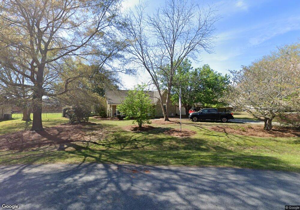 206 Sleepy Ln, Warner Robins, GA 31088 - photo 1