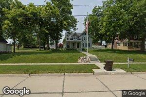 350 S 9th St, Albion, NE 68620