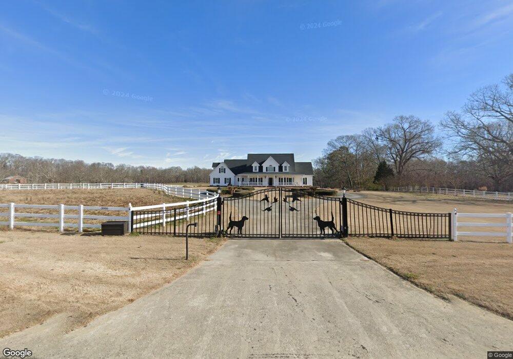 3006 Highway 60, Pendergrass, GA 30567 - photo 1