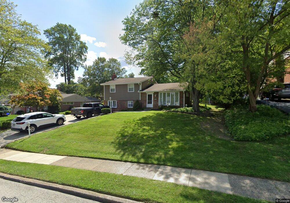 2776 Highland Ave, Broomall, PA 19008 - photo 1