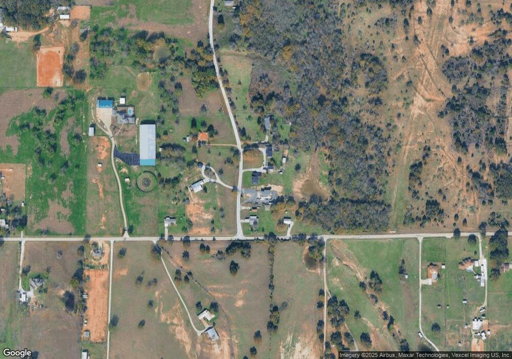 146 County Road 4798, Springtown, TX 76082 - photo 1