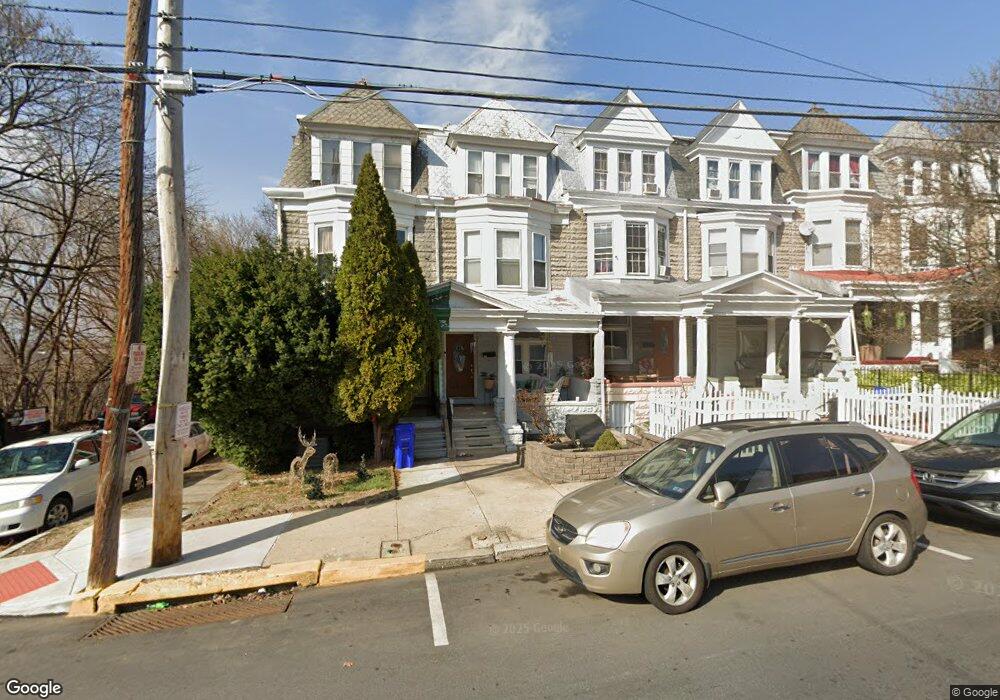 229 W Windsor St, Reading, PA 19601 - photo 1