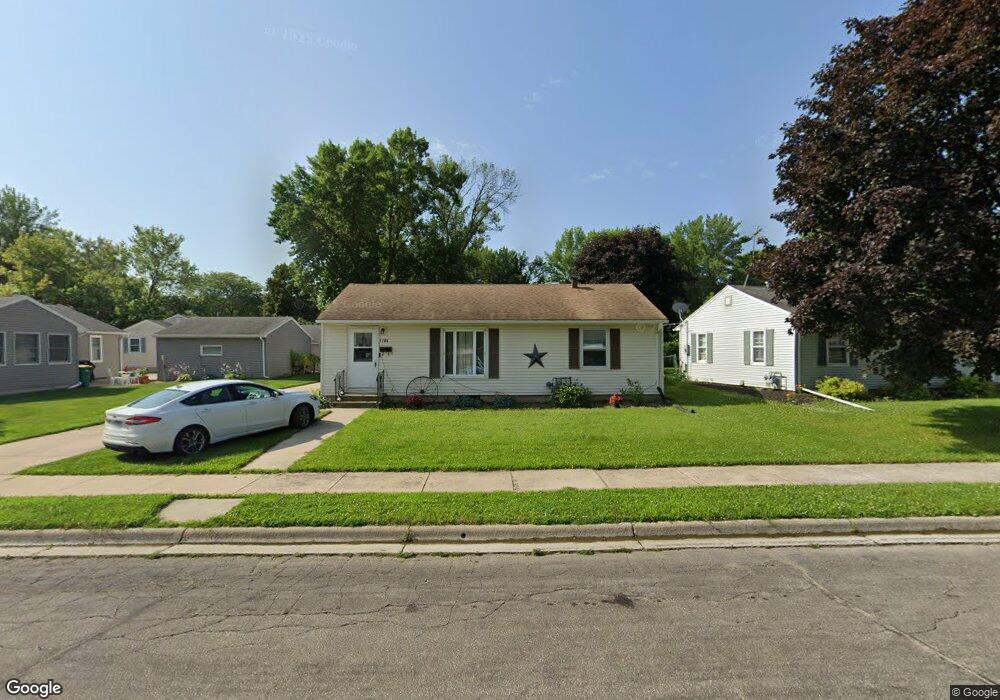 1706 Sheridan St, Albert Lea, MN 56007 - photo 1