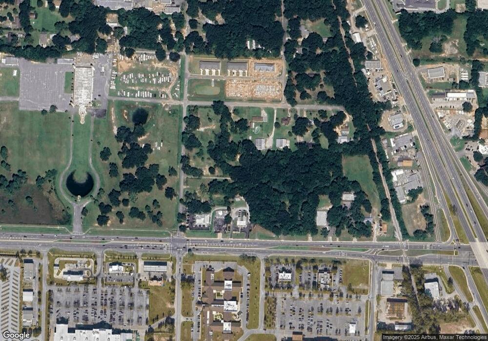 9540 Fowler Ave, Pensacola, FL 32534 - photo 1