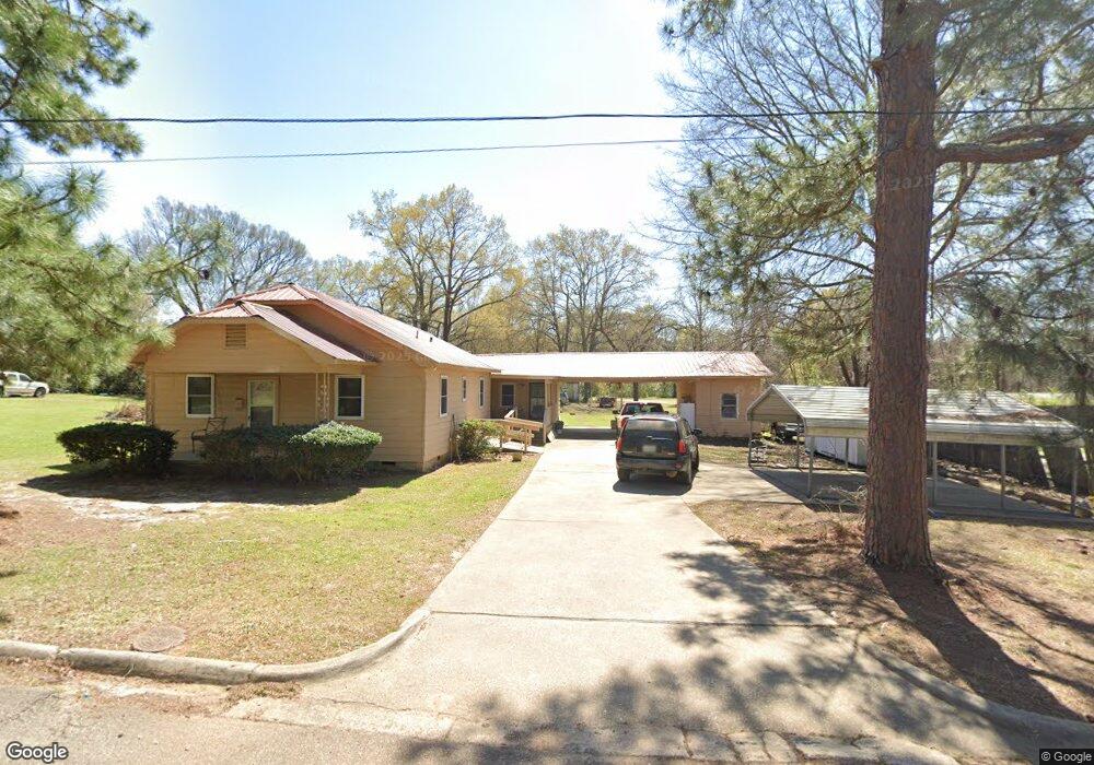 705 Martine St, Texarkana, TX 75501 - photo 1