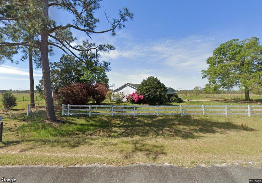 231 Lily Rd, Ocilla, GA 31774 - photo 1