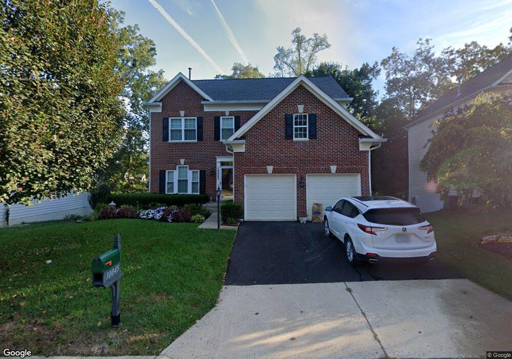 10045 Cairn Mountain Way, Bristow, VA 20136 - photo 1