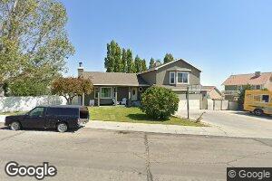 2473 W Laguna Dr, West Wendover, NV 89883