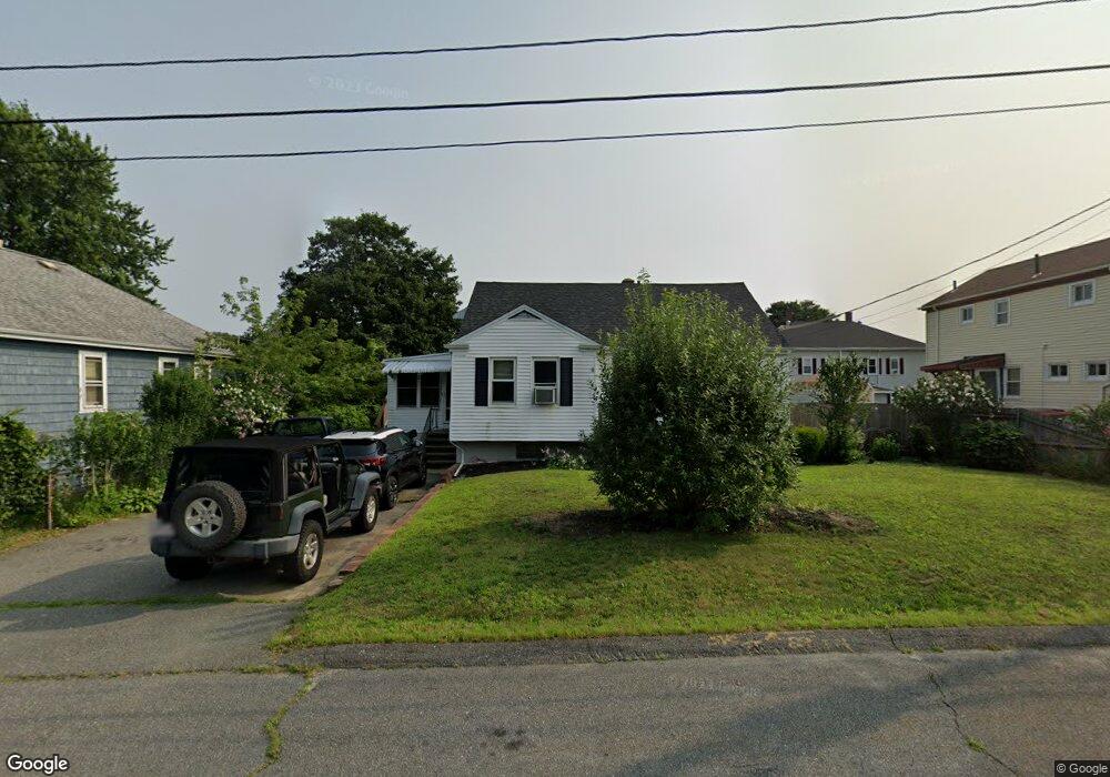 383 Goodwin St, Fall River, MA 02724 - photo 1