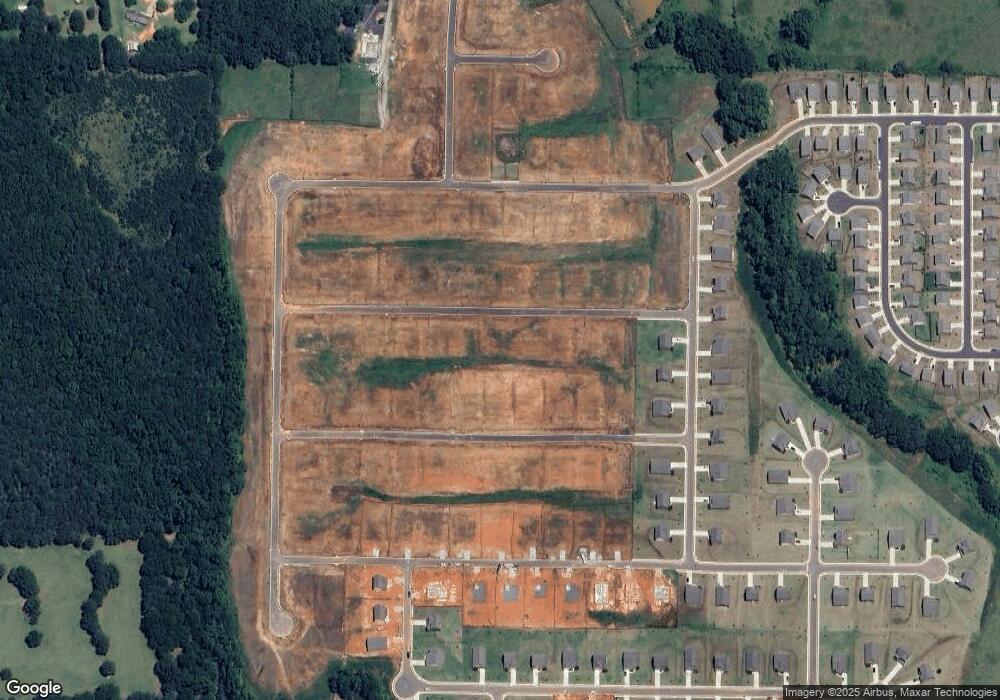 1021 Claas Way, Locust Grove, GA 30248 - photo 1