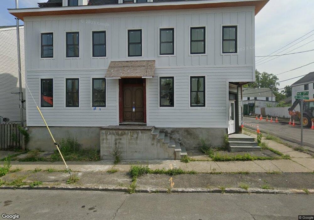 258 State St, Hudson, NY 12534 - photo 1