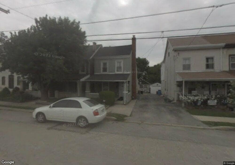 635 Old Elm St, Conshohocken, PA 19428 - photo 1