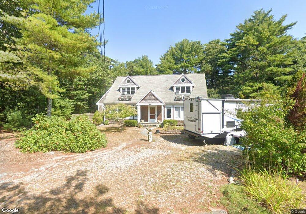 48 Cherry Tree Rd, Cotuit, MA 02635 - photo 1