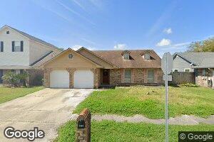 2067 Lafitte Dr, La Place, LA 70068