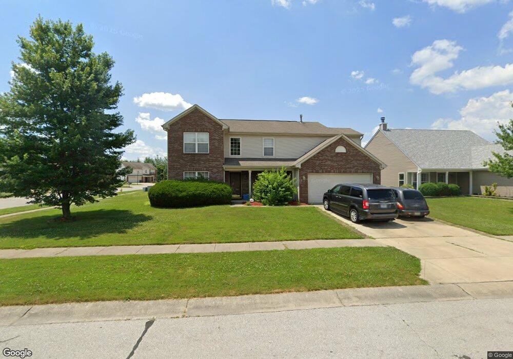3266 Monterey Dr, Whiteland, IN 46184 - photo 1