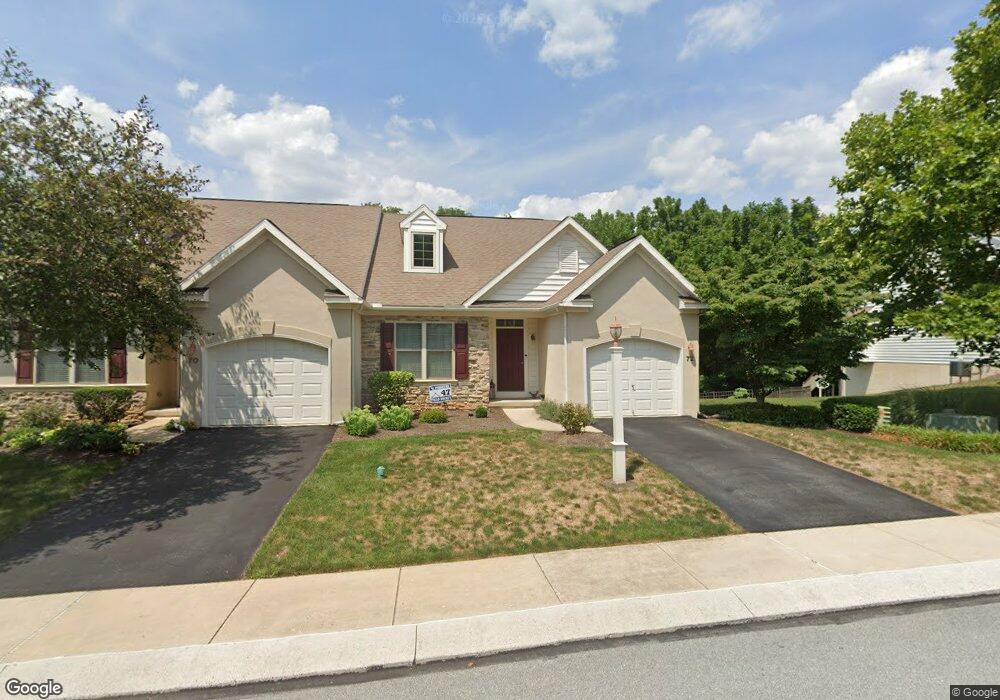 72 Duncan St unit 50, Lancaster, PA 17602 - photo 1