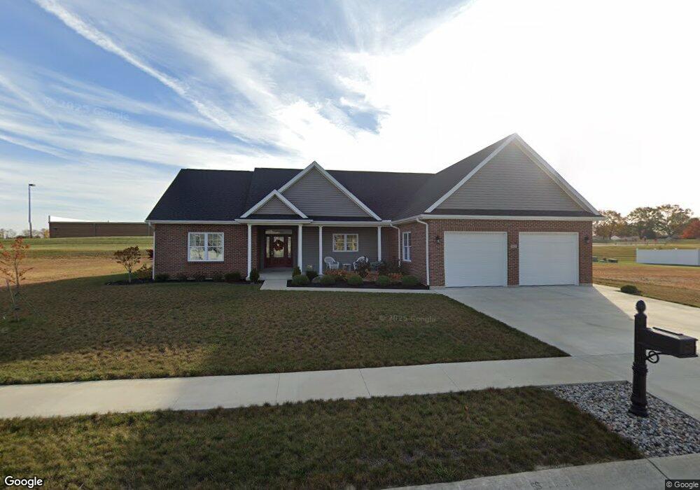 312 Miami-Erie Cir, Saint Marys, OH 45885 - photo 1