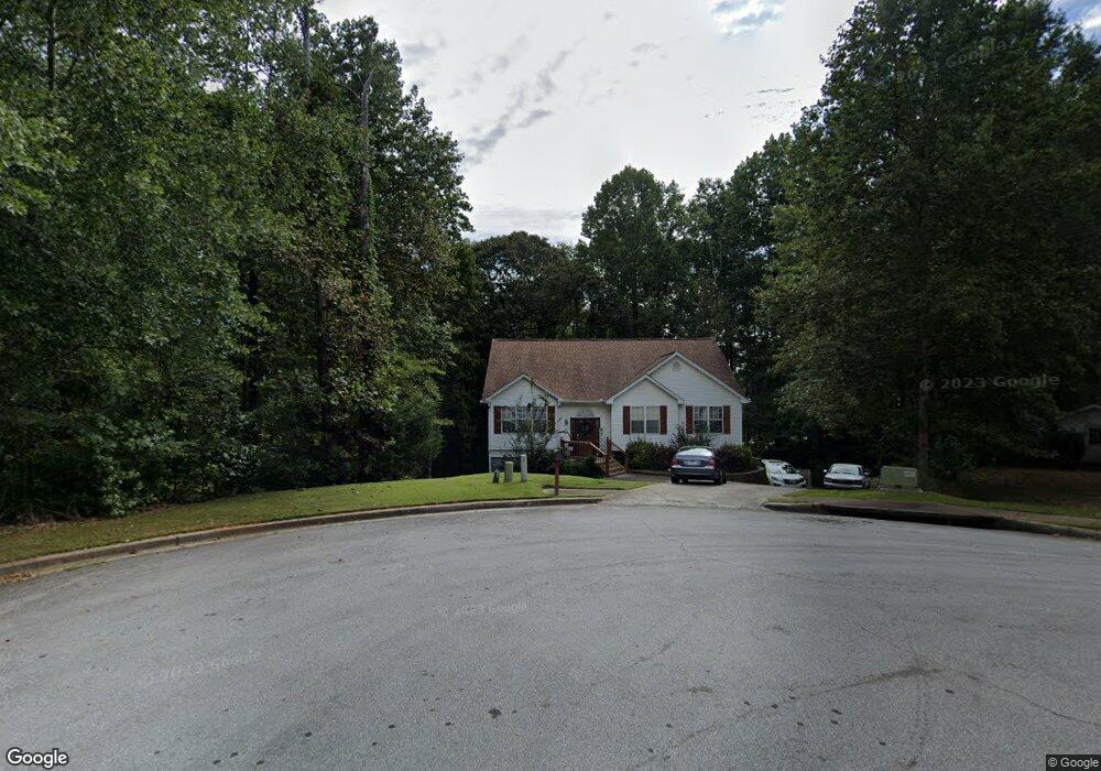 3405 Stratton Ln, Dacula, GA 30019 - photo 1