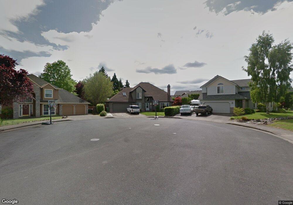 242 Melody Ct, Newberg, OR 97132 - photo 1