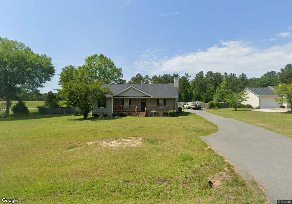 107 Royal Ln, Gray, GA 31032 - photo 1
