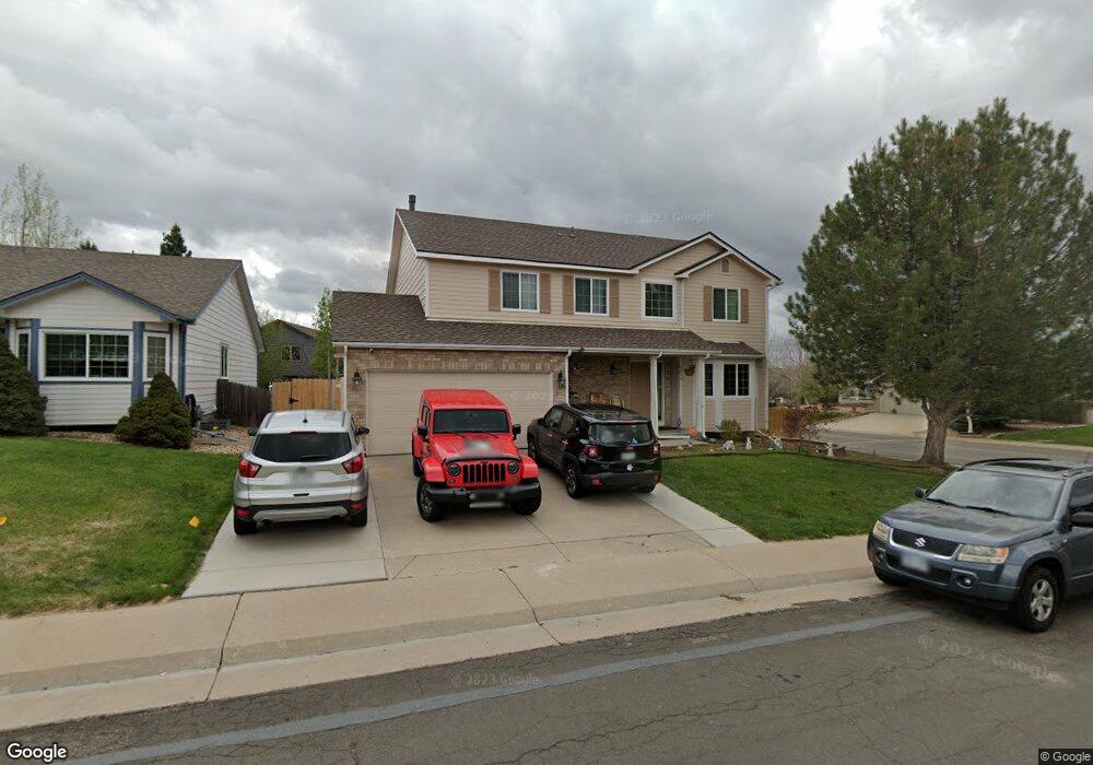 5338 S Netherland Way, Centennial, CO 80015 - photo 1