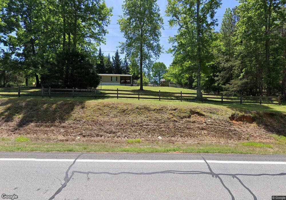 4341 Highway 51 S, Lula, GA 30554 - photo 1