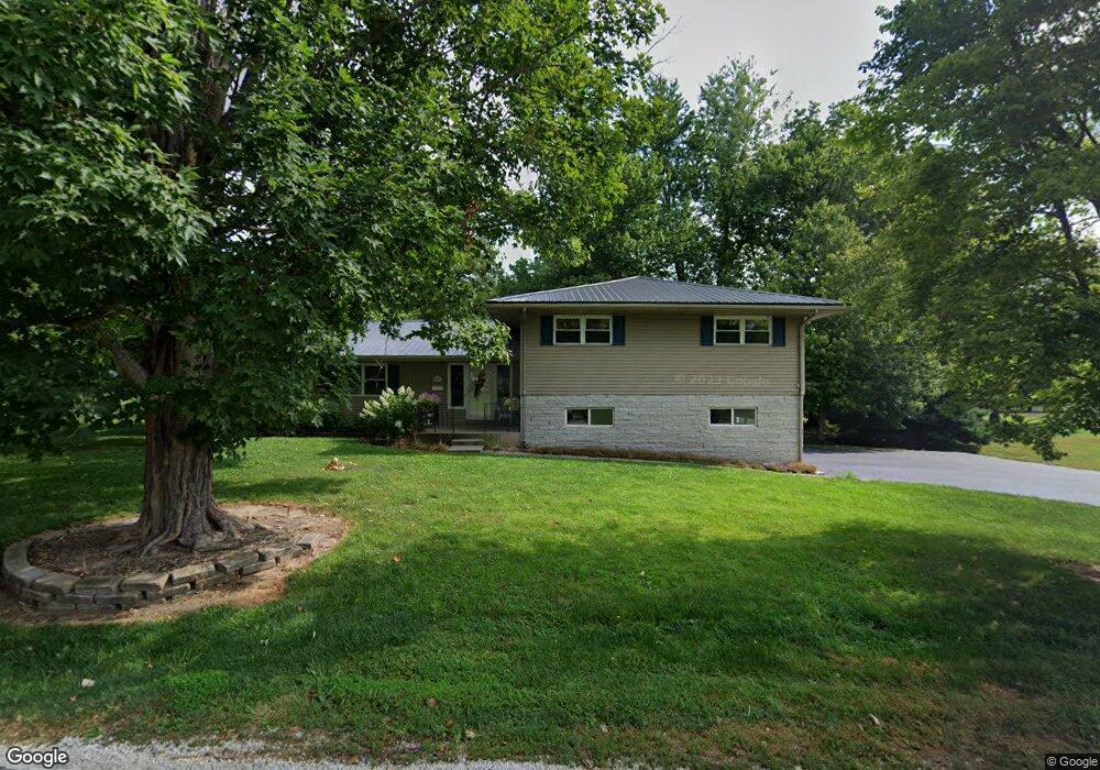 321 E Union St, Virginia, IL 62691 - photo 1