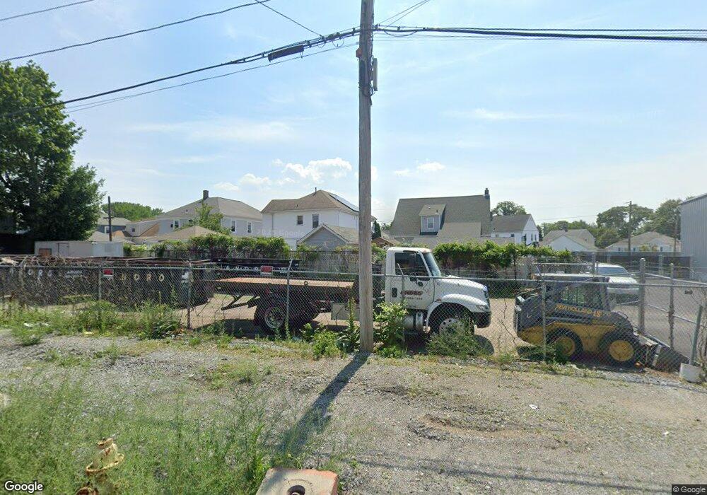 27 Conduit St, Central Falls, RI 02863 - photo 1