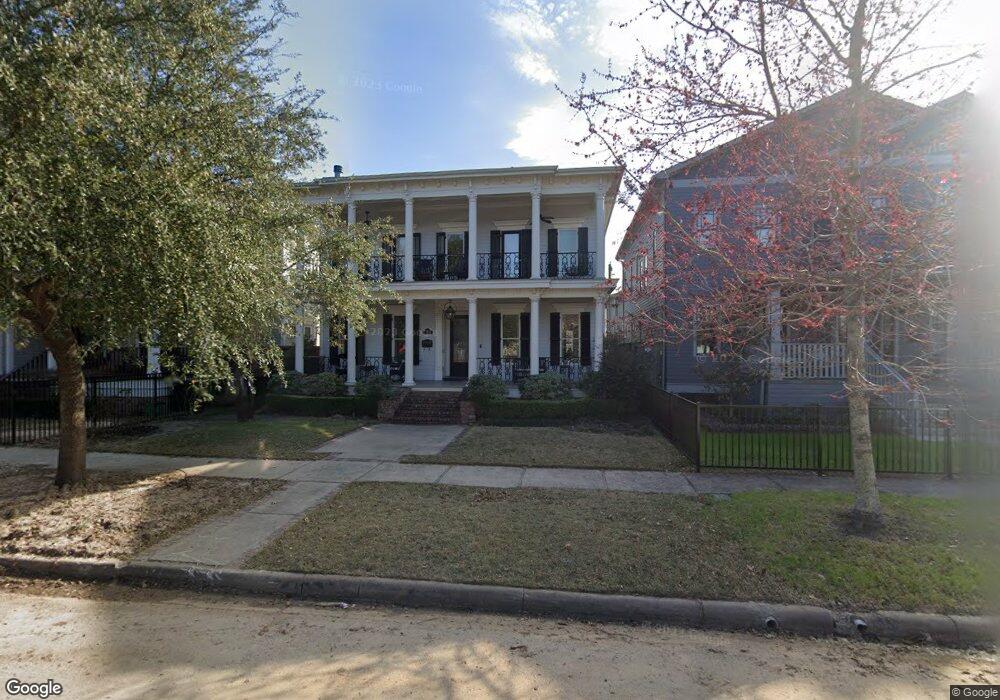 724 E 8th 1/2 St, Houston, TX 77007 - photo 1