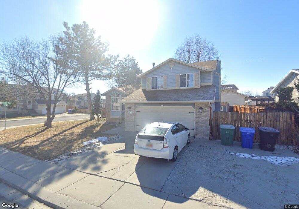 2375 W Pauline Way, West Jordan, UT 84088 - photo 1